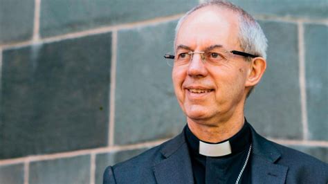 justin welby louis vuitton|Church of England must do more to combat abuse, bishop says .